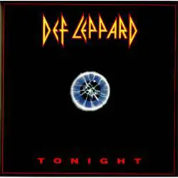 Def Leppard : Tonight